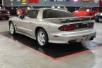 Thumbnail Photo 4 for 2002 Pontiac Firebird Coupe