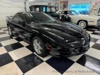 Thumbnail Photo 4 for 2002 Pontiac Firebird