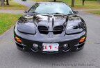 Thumbnail Photo 3 for 2002 Pontiac Firebird