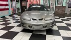 Thumbnail Photo 2 for 2002 Pontiac Firebird Convertible