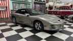 Thumbnail Photo 5 for 2002 Pontiac Firebird Convertible