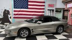Thumbnail Photo 1 for 2002 Pontiac Firebird Convertible
