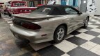 Thumbnail Photo 4 for 2002 Pontiac Firebird Convertible