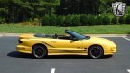 Thumbnail Photo 6 for 2002 Pontiac Firebird Trans Am