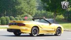 Thumbnail Photo 5 for 2002 Pontiac Firebird Trans Am