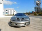 Thumbnail Photo 3 for 2002 Pontiac Firebird Trans Am