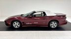 Thumbnail Photo 2 for 2002 Pontiac Firebird Trans Am Convertible
