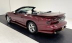 Thumbnail Photo 5 for 2002 Pontiac Firebird Trans Am Convertible