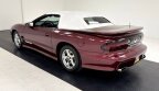 Thumbnail Photo 4 for 2002 Pontiac Firebird Trans Am Convertible