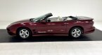 Thumbnail Photo 3 for 2002 Pontiac Firebird Trans Am Convertible