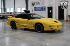 Thumbnail Photo 5 for 2002 Pontiac Firebird Trans Am