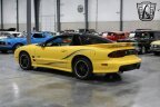 Thumbnail Photo 3 for 2002 Pontiac Firebird Trans Am
