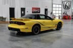 Thumbnail Photo 4 for 2002 Pontiac Firebird Trans Am