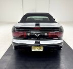 Thumbnail Photo 6 for 2002 Pontiac Firebird