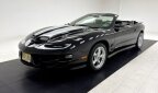 Thumbnail Photo 1 for 2002 Pontiac Firebird