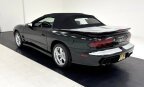Thumbnail Photo 4 for 2002 Pontiac Firebird