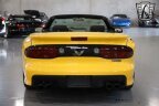 Thumbnail Photo 5 for 2002 Pontiac Firebird Trans Am Convertible