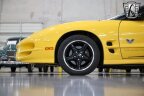 Thumbnail Photo 4 for 2002 Pontiac Firebird Trans Am Convertible