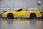 Thumbnail Photo 3 for 2002 Pontiac Firebird Trans Am Convertible