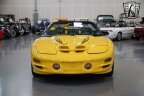Thumbnail Photo 2 for 2002 Pontiac Firebird Trans Am Convertible