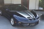Thumbnail Photo 4 for 2002 Pontiac Firebird