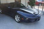 Thumbnail Photo 5 for 2002 Pontiac Firebird