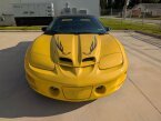 Thumbnail Photo 2 for 2002 Pontiac Firebird