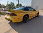 Thumbnail Photo 4 for 2002 Pontiac Firebird