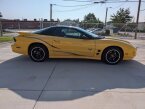 Thumbnail Photo 3 for 2002 Pontiac Firebird