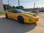 Thumbnail Photo 1 for 2002 Pontiac Firebird