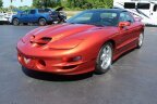 Thumbnail Photo 2 for 2002 Pontiac Firebird