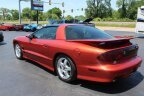 Thumbnail Photo 5 for 2002 Pontiac Firebird