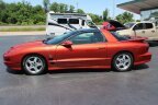 Thumbnail Photo 3 for 2002 Pontiac Firebird