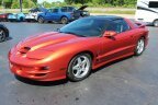 Thumbnail Photo 1 for 2002 Pontiac Firebird