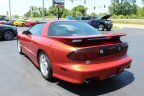 Thumbnail Photo 6 for 2002 Pontiac Firebird
