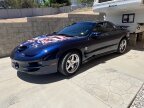 Thumbnail Photo 4 for 2002 Pontiac Firebird Trans Am for Sale by Owner