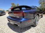 Thumbnail Photo 5 for 2002 Pontiac Firebird Trans Am for Sale by Owner