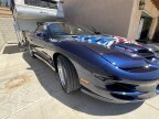 Thumbnail Photo 3 for 2002 Pontiac Firebird Trans Am for Sale by Owner