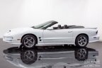 Thumbnail Photo 1 for 2002 Pontiac Firebird