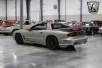 Thumbnail Photo 3 for 2002 Pontiac Firebird Trans Am