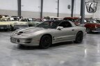 Thumbnail Photo 2 for 2002 Pontiac Firebird Trans Am