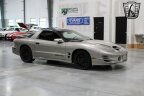 Thumbnail Photo 5 for 2002 Pontiac Firebird Trans Am