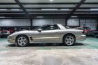 Thumbnail Photo 2 for 2002 Pontiac Firebird Trans Am