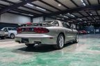 Thumbnail Photo 5 for 2002 Pontiac Firebird Trans Am