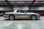 Thumbnail Photo 6 for 2002 Pontiac Firebird Trans Am
