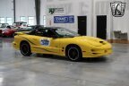 Thumbnail Photo 5 for 2002 Pontiac Firebird Trans Am
