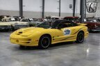 Thumbnail Photo 2 for 2002 Pontiac Firebird Trans Am