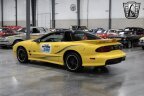 Thumbnail Photo 3 for 2002 Pontiac Firebird Trans Am