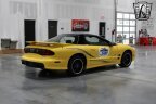 Thumbnail Photo 4 for 2002 Pontiac Firebird Trans Am