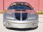 Thumbnail Photo 2 for 2002 Pontiac Firebird Coupe